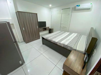 Thich Quang Duc Street, Vietnam Thich Quang Duc Street, Vietnam