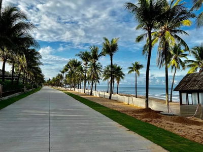 Bai Truong Street, Vietnam Bai Truong Street, Vietnam