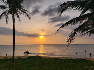Bai Truong Street, Vietnam Bai Truong Street, Vietnam