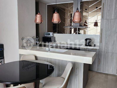 Verde Two, Indonesia  Verde Two, Indonesia