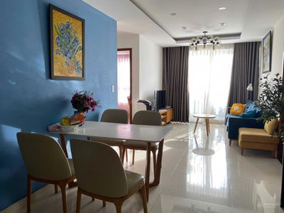 Oriental Plaza 685 Au Co, Vietnam Oriental Plaza 685 Au Co, Vietnam