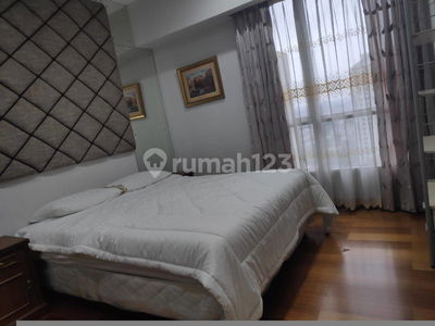 Permata Hijau Residences, Indonesia  Permata Hijau Residences, Indonesia