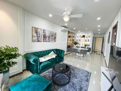 HaDo Centrosa Garden, Vietnam HaDo Centrosa Garden, Vietnam