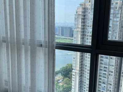 Vinhomes Central Park, Vietnam Vinhomes Central Park, Vietnam