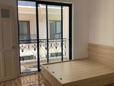 Van Phuc City urban area, Vietnam Van Phuc City urban area, Vietnam