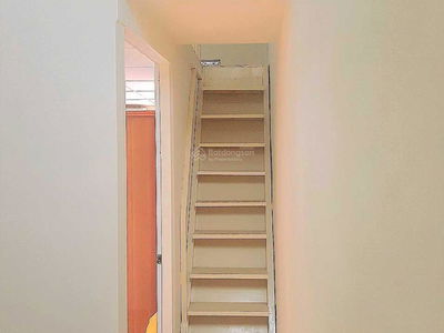 Co Bac Street, Vietnam Co Bac Street, Vietnam