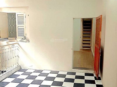 Co Bac Street, Vietnam Co Bac Street, Vietnam