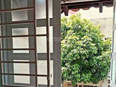 Co Bac Street, Vietnam  Co Bac Street, Vietnam