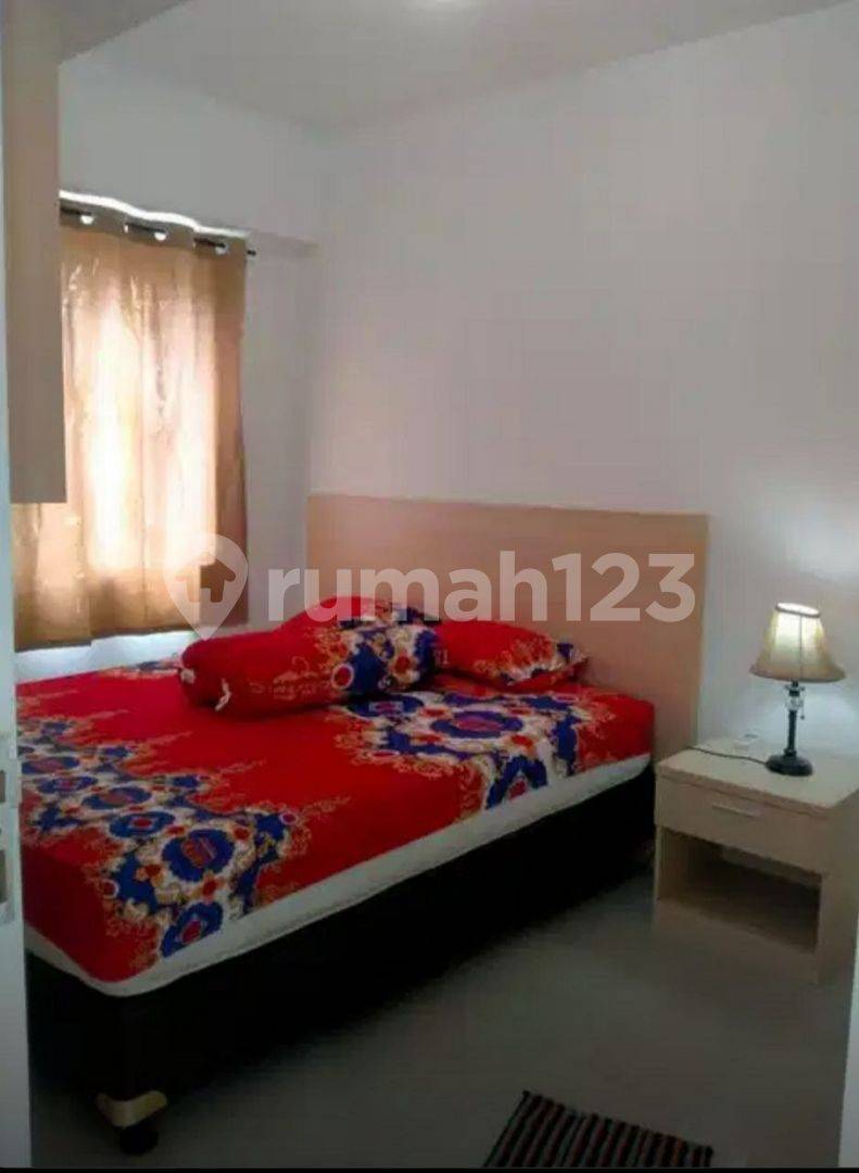 Gateway Pasteur Apartment, Indonesia Gateway Pasteur Apartment, Indonesia