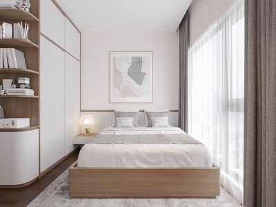 Vinhomes Ocean Park Gia Lam, Vietnam Vinhomes Ocean Park Gia Lam, Vietnam