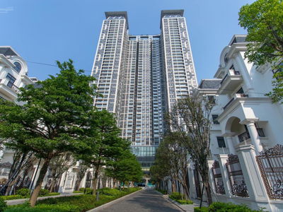 The Zei My Dinh, Vietnam The Zei My Dinh, Vietnam