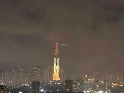 Centana Thu Thiem, Vietnam Centana Thu Thiem, Vietnam