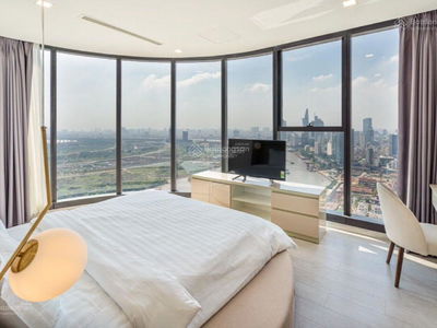 The Landmark 81 - Vinhomes Central Park, Vietnam The Landmark 81 - Vinhomes Central Park, Vietnam