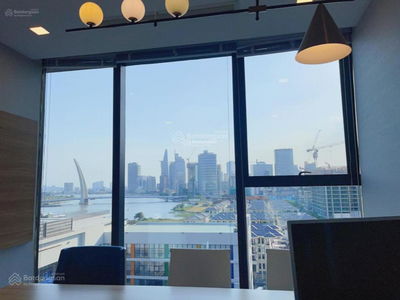 The Landmark 81 - Vinhomes Central Park, Vietnam The Landmark 81 - Vinhomes Central Park, Vietnam