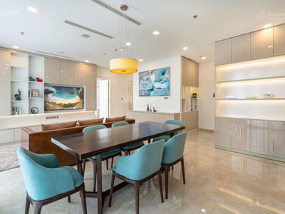 The Landmark 81 - Vinhomes Central Park, Vietnam The Landmark 81 - Vinhomes Central Park, Vietnam