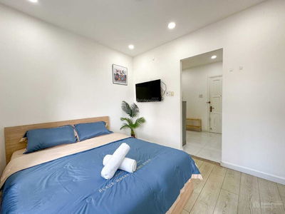 Ton That Dam Street, Vietnam Ton That Dam Street, Vietnam