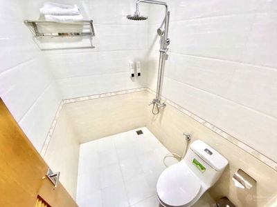 Ton That Dam Street, Vietnam  Ton That Dam Street, Vietnam