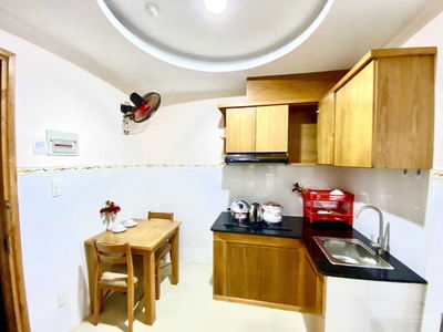 Ton That Dam Street, Vietnam Ton That Dam Street, Vietnam