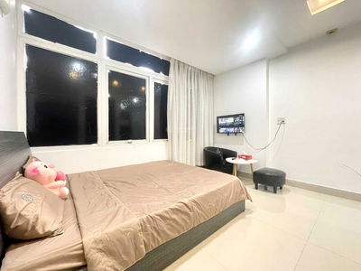 Ton That Dam Street, Vietnam Ton That Dam Street, Vietnam