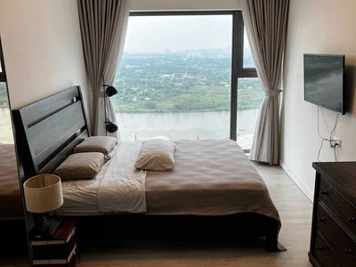 Gateway Thao Dien, Vietnam Gateway Thao Dien, Vietnam