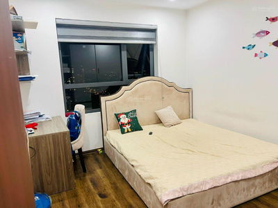 ICID Complex, Vietnam ICID Complex, Vietnam