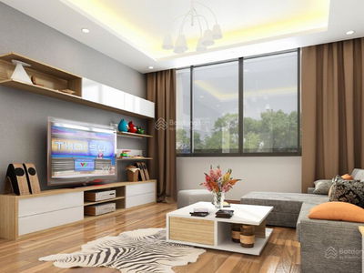 ICID Complex, Vietnam ICID Complex, Vietnam