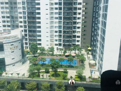 New City Thu Thiem, Vietnam  New City Thu Thiem, Vietnam