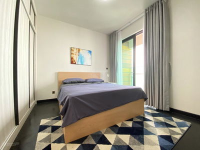 Happy In View, Vietnam Happy In View, Vietnam