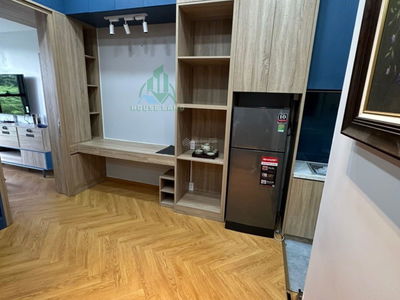 The Sun Avenue, Vietnam The Sun Avenue, Vietnam