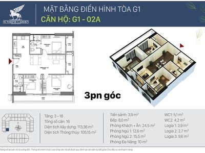 Sunshine Garden, Vietnam Sunshine Garden, Vietnam