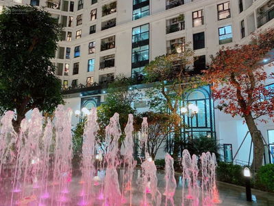 The Emerald, Vietnam The Emerald, Vietnam