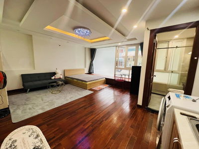 Vuon Chuoi Street, Vietnam Vuon Chuoi Street, Vietnam