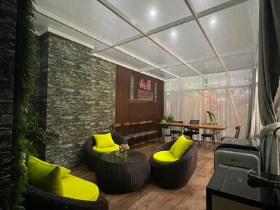 Green View, Vietnam Green View, Vietnam