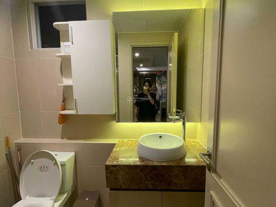 Green View, Vietnam  Green View, Vietnam