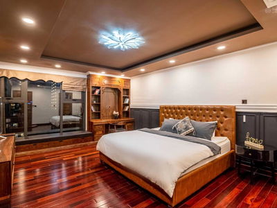 D'. Le Roi Soleil, Vietnam D'. Le Roi Soleil, Vietnam