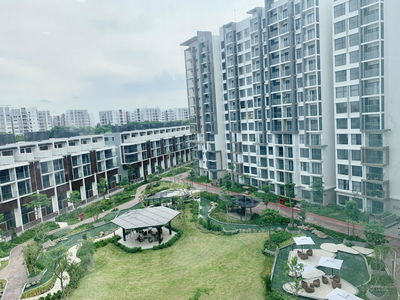 Celadon City, Vietnam Celadon City, Vietnam