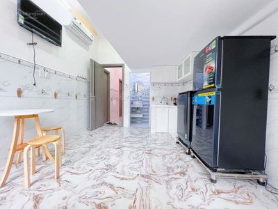 Duong Ba Trac Street, Vietnam Duong Ba Trac Street, Vietnam