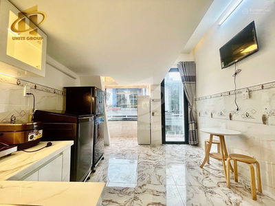 Duong Ba Trac Street, Vietnam Duong Ba Trac Street, Vietnam