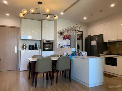 Home City - Trung Kinh Complex, Vietnam Home City - Trung Kinh Complex, Vietnam