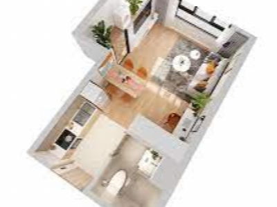 Imperia Smart City, Vietnam Imperia Smart City, Vietnam