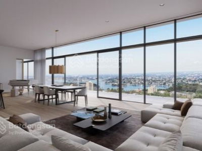 Vinhomes Central Park, Vietnam Vinhomes Central Park, Vietnam