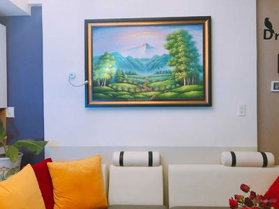 Fuji Residence, Vietnam  Fuji Residence, Vietnam