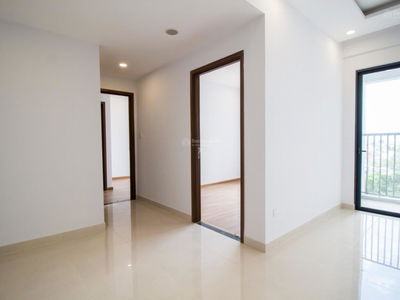 The Rivana, Vietnam The Rivana, Vietnam