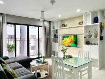 D. Le Pont D or - Hoang Cau, Vietnam D. Le Pont D or - Hoang Cau, Vietnam