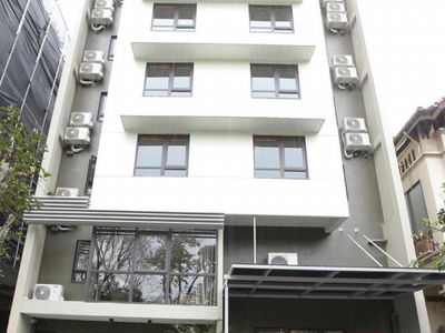 Vong Thi Street, Vietnam Vong Thi Street, Vietnam