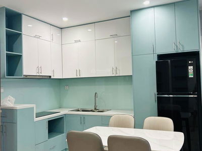 Vinhomes Grand Park, Vietnam Vinhomes Grand Park, Vietnam