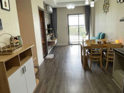 Happy One Binh Duong, Vietnam Happy One Binh Duong, Vietnam