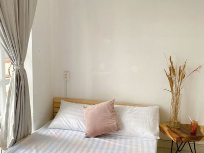 Nguyen Van Thuong Street, Vietnam Nguyen Van Thuong Street, Vietnam