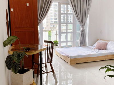 Nguyen Van Thuong Street, Vietnam Nguyen Van Thuong Street, Vietnam