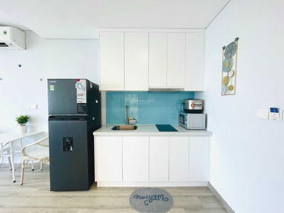 Marina Suites, Vietnam Marina Suites, Vietnam